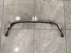 Ni̇ssan Pri̇mera Viraj Demi̇ri̇ P11 96-00