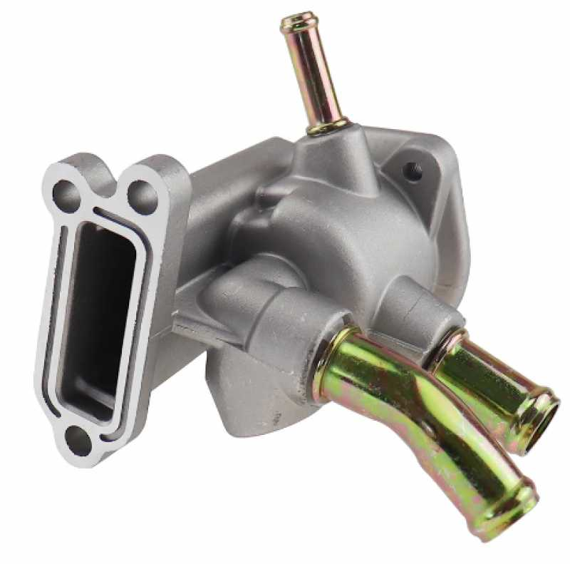 Ni̇ssan Pri̇mera Sunny Termostat Kapak Alt P11 97-01