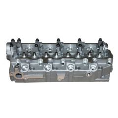 Si̇li̇ndi̇r Kapaği Hyundai̇ H100  97-01 Yüksek Subap  22100-42700 Md313587