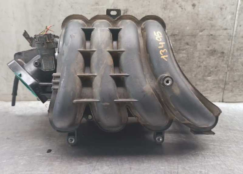 Hyundai İ20 Emme Mani̇foldu 12-14 1.2Cc Çikma