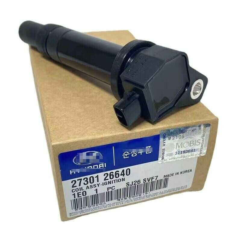 ATESLEME BOBINI (KALEM BOBIN) ACCENT ERA 1.6-1.4 KIA RIO L4-1.6