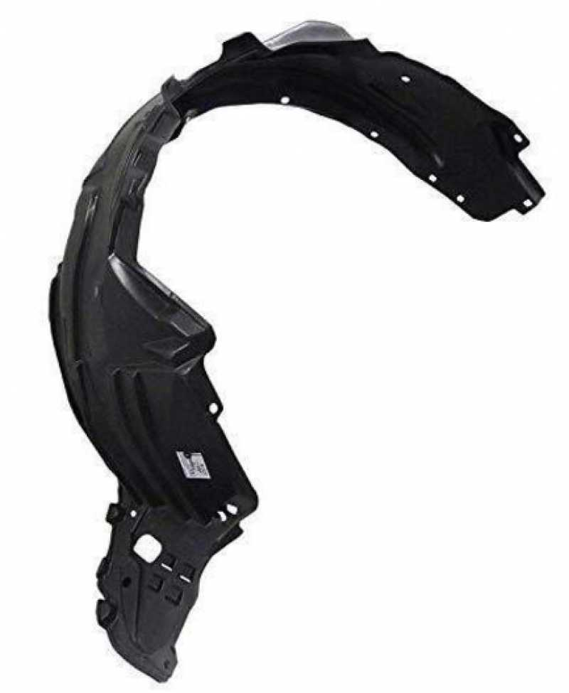 Davlumbaz Çamurluk Ci̇vi̇c Fd6 06-11 Ön Sag A Kali̇te