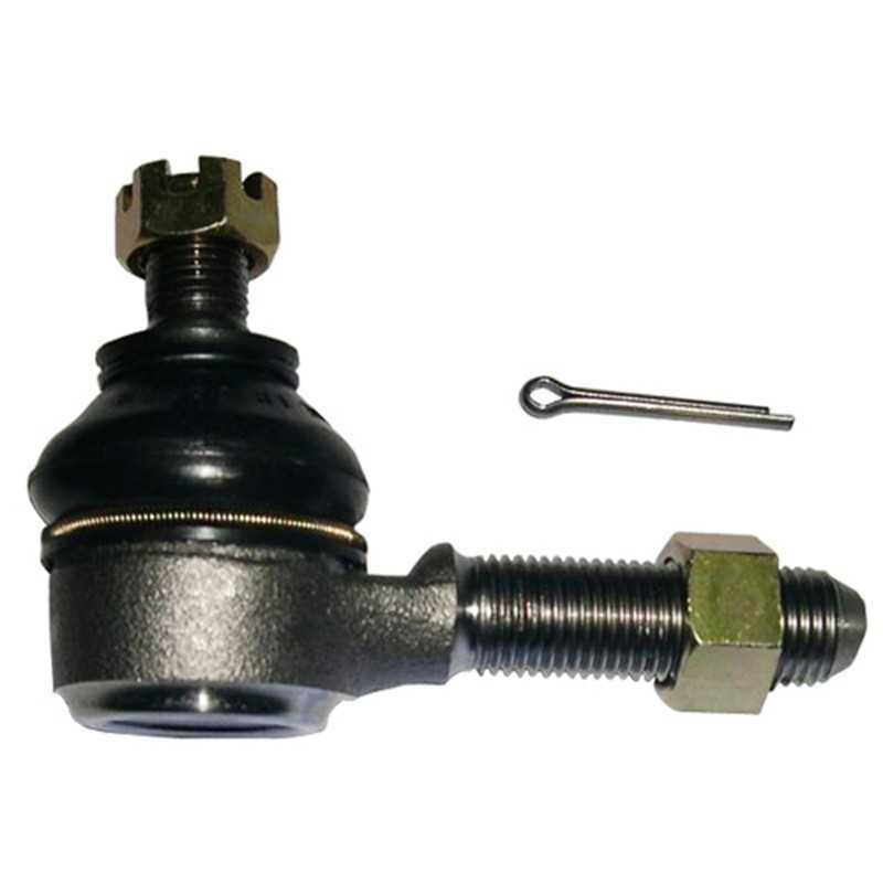 Rot Basi On Sag Suzuki Super Carry 1985-1999