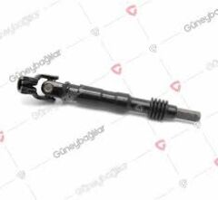 Isuzu D-Max Di̇reksi̇yon Mi̇li̇ Mavsali Alt 04-07 4X2