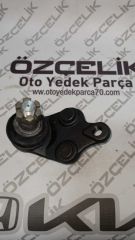 Roti̇l On Sol Alt Toyota Corolla 1987-1992 Ae92