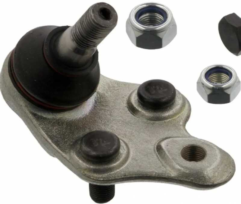 Toyota Corolla Ae92 Alt Roti̇l Sol 1987-1992