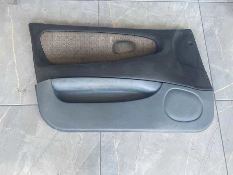 Proton Persona Sol Ön Kapi Döşeme 415-416