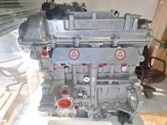 Motor G4Fd Komple 1,6 Gdi̇ Benzi̇nli̇ Sportage İx35