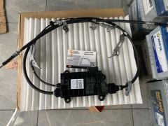 TOYOTA AVENSİS EL FREN AKTÜATÖR PARK MOTOR 46300-05032
