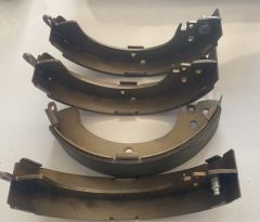Fren Pabuc Balata Arka Mitsubishi L 200 96-07 L300