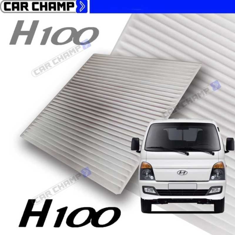 Polen Fi̇ltresi̇ Hyundai H100 Kamyonet Ym-Kia Bongo Ym
