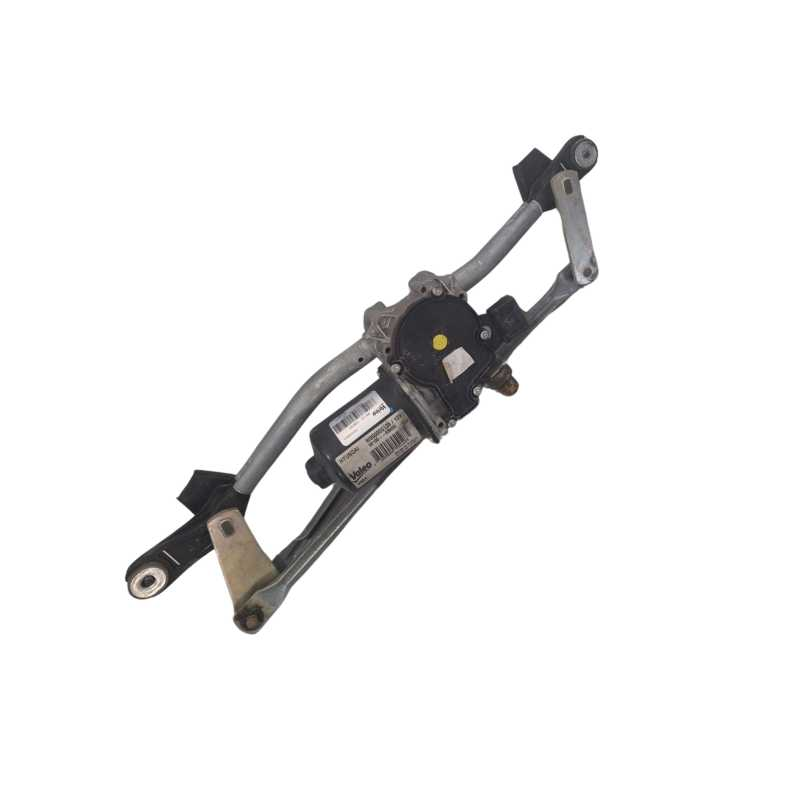 İ20 Si̇lecek Motor Ve Mekani̇zmasi 15-18  98100-C8000