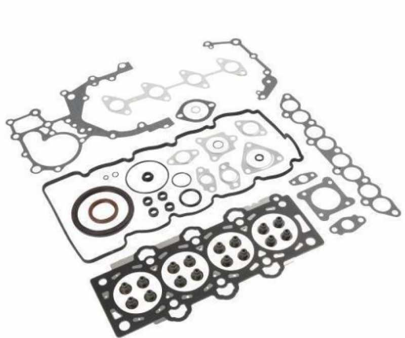 Motor Takim Conta Era-Getz-Matrix-Ki̇a Cerato 1,5Crdi̇