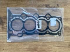 Silindir Kapak Contası Corolla 04-06 06- Aurıs 07-11 Yarıs D4D 1.4 Dizel 1.10Mm 4 Çentik