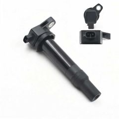 Ateşleme Bobi̇ni̇ 2 Pin Tek Accent Era-Rio 1.6