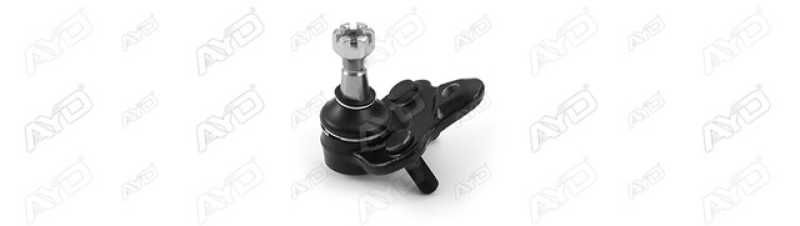 Rotil Alt Sag  Sol Toyota Corolla 97-07 Verso 02