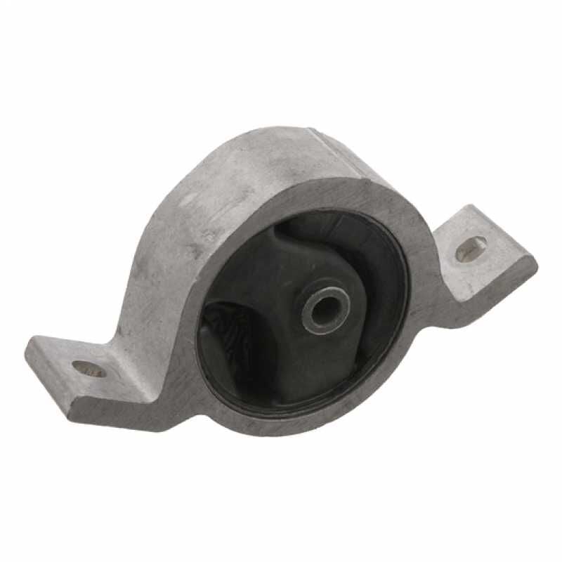 Ni̇san Pri̇mera Arka Motor Takozu 1997-2002