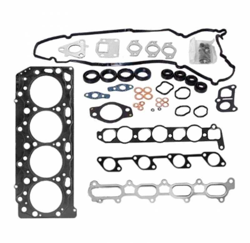 L200 Takim Conta Full 4D56T Triton Cr 2007-2015