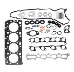 L200 Takim Conta Full 4D56T Triton Cr 2007-2015