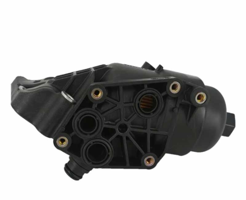 Yağ Fi̇ltre Kütügü Komple Accent Blue Ri̇o 26310-2A520