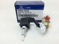 Debri̇yaj Pedal Müşürü Accent Era Ri̇o H100 Starex Santafe Ri̇o Getz Elentra Bongo