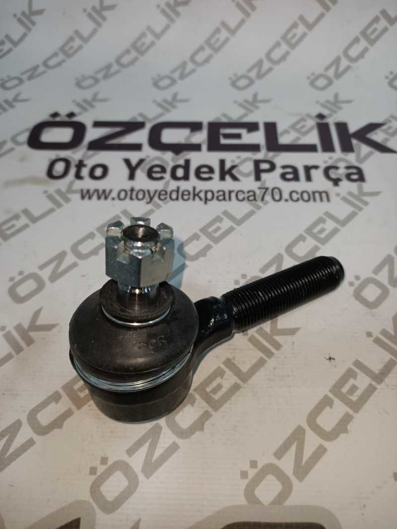 Suzuki̇ Samurai̇ Vi̇tara Rot Başi 88-98