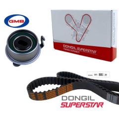 Tri̇ger Set Eksantri̇k Gergi̇ Ki̇ti̇ Hyundai İ10 1.1 08-13 Atos 1.0İ 98- K015511Xs Getz 1.1