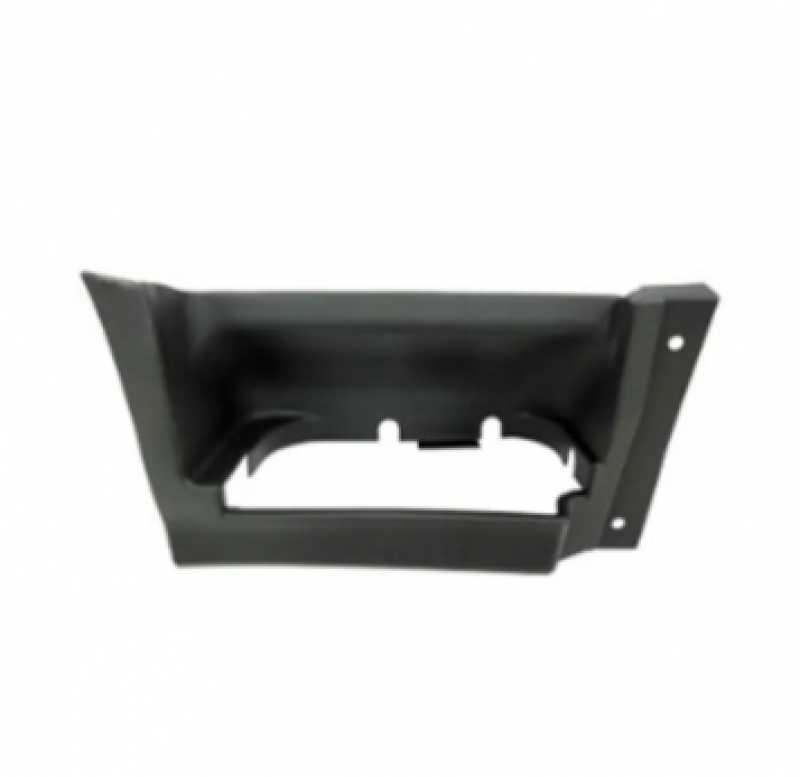 Basamak Plasti̇k Yuvasi Sag Hd35 Hd75 2004-
