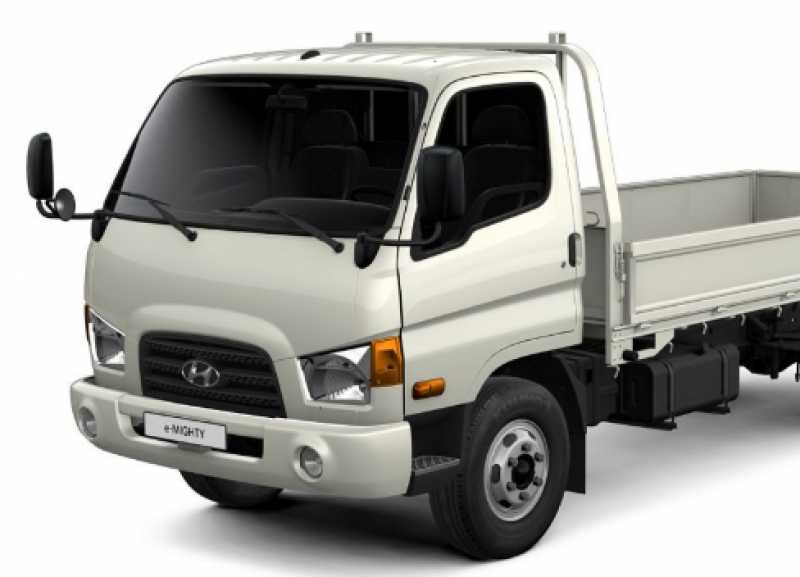 Hyundai̇ Hd75 Hd35 Kamyon Kamyonet Yedek Parca