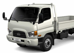 Hyundai̇ Hd75 Hd35 Kamyon Kamyonet Yedek Parca