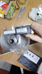 Krank Mi̇li̇ Proton 1.5 1.3