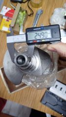 Krank Mi̇li̇ Proton 1.5 1.3