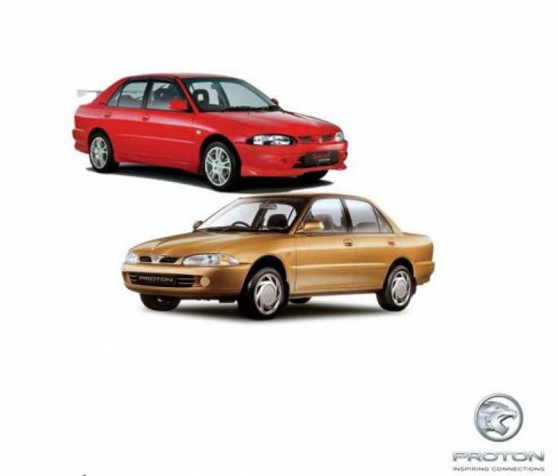 Proton Yedek Parça - Özçeli̇k Otomoti̇v - Karaman