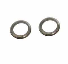 Egzoz Bogaz Contası E2200 2.2 D 87-05 Besta 2.2 90-98 Wl0140305