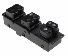 Blue Ön Sol Cam Açma Düğmesi̇ 4 Lü 2011-2017 93570-1R110