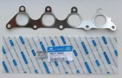 Eksoz Mani̇fold Conta Accent Era Ri̇o 06-12 Admi̇re 1.6 Benzi̇nli̇