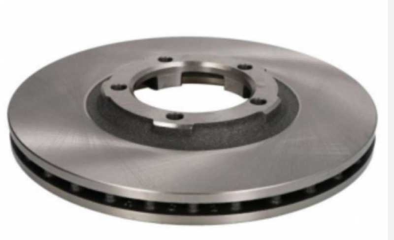 Mitsubishi̇ L300 Ön Fren Disk Takim 1987-2008