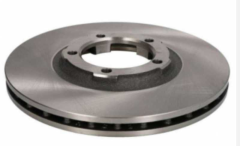 Mitsubishi̇ L300 Ön Fren Disk Takim 1987-2008