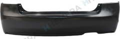 Civic Arka Tampon Sdn 2006-2012 Fd6