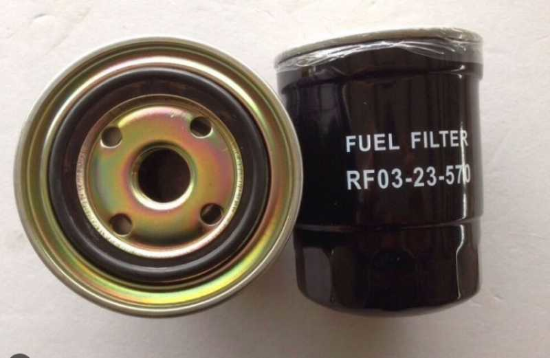 Yakit Fi̇ltresi̇ Mazot E-2200 86-97  B-2200  B-2500 Besta Bongo L-300 H100 Kapali Ti̇p