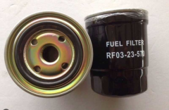 Yakit Fi̇ltresi̇ Mazot E-2200 86-97  B-2200  B-2500 Besta Bongo L-300 H100 Kapali Ti̇p