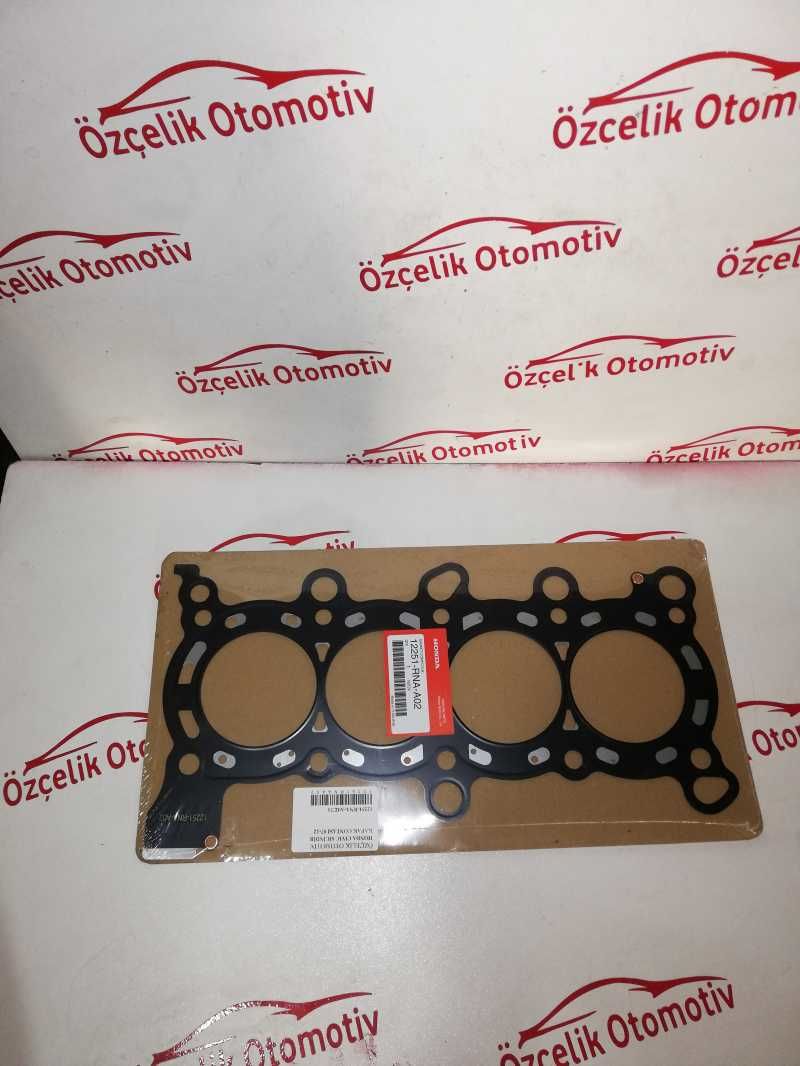 Honda Civic Si̇li̇ndi̇r Kapak Contasi 07-12