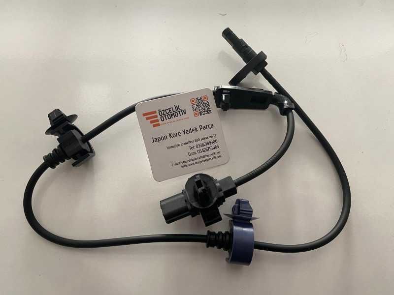 Honda Ci̇vi̇c Abs Sensör Ön Sol 06-09