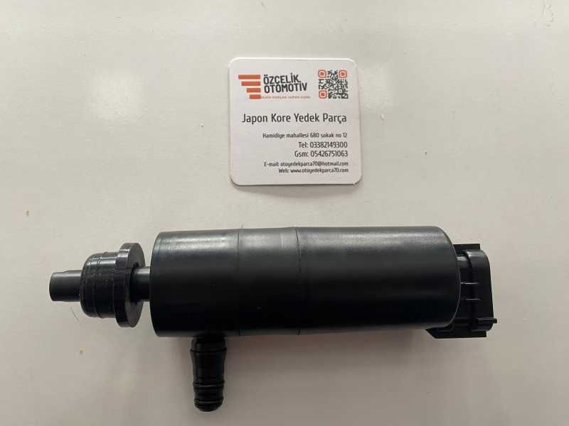 Motor Su Fi̇ski̇ye Pri̇mera 02-09 Mi̇cra 02-10