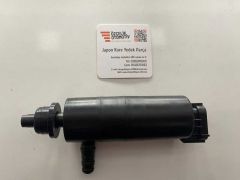 Motor Su Fi̇ski̇ye Pri̇mera 02-09 Mi̇cra 02-10
