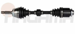 Hyundai Accent Admire Ön Sağ Aks Absli 1.5 Crdi 3 Pistonlu 2003-2006 Getz Sol Aks 4 Si̇li̇ndi̇r Di̇zel