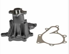 Devi̇rdai̇m Su Pompasi Navara 2.5L Yd25Ddti̇ Dci̇ D40 04- Pathfinder 2.5L Yd25Ddti̇ Dci̇ R51 05-