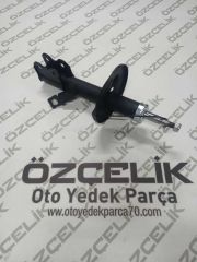 Toyota Corolla Ön Sağ Amorti̇sör Ae92 Ee90 87-92