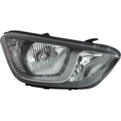Far Hyundai̇ İ20 12-14 Elektri̇kli̇  Sag