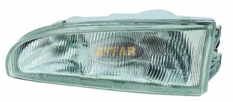 Far Sol Hyundai H100 97-08  Minubus